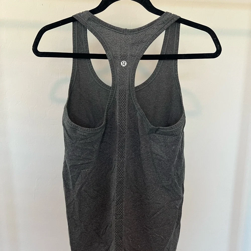 Lululemon Run: Swiftly Racerback - Picture 5 of 6